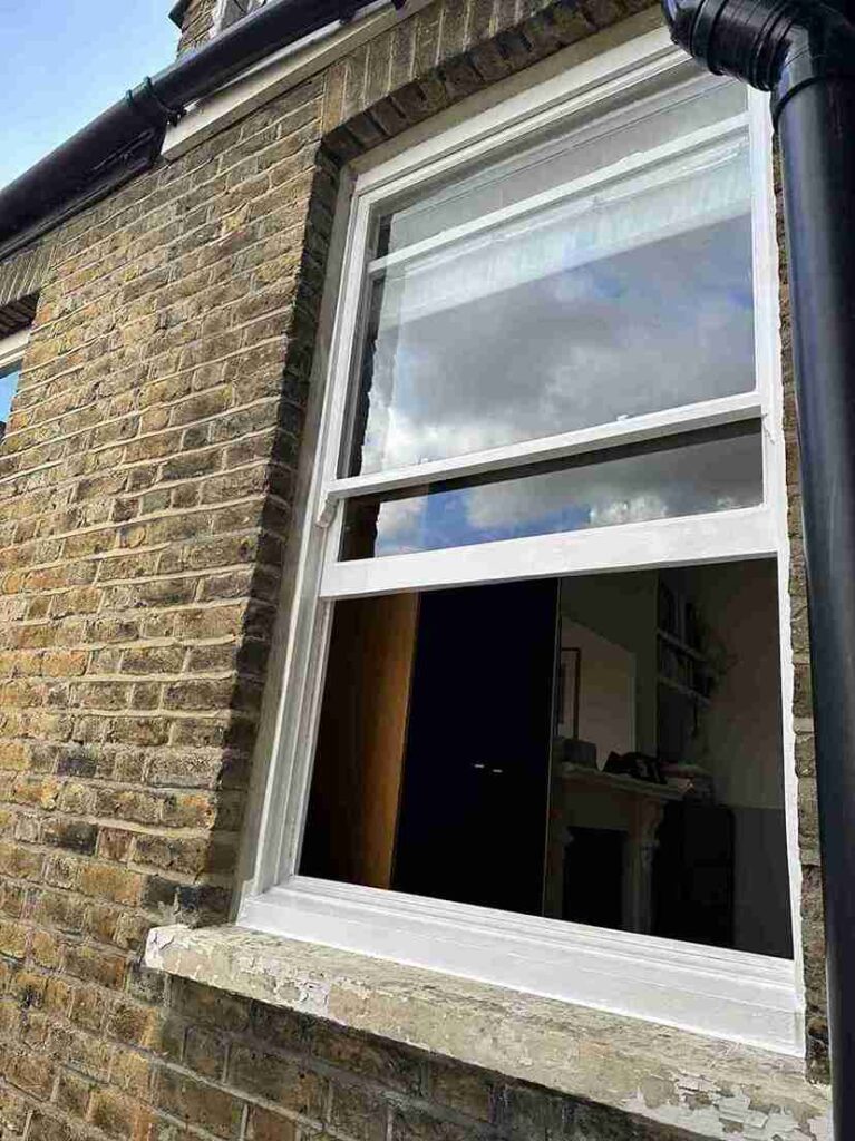 sash repair